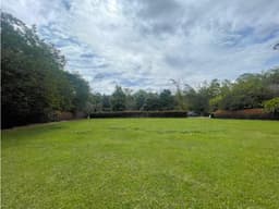 venta de lote llanogrande