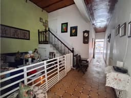 Venta casa lote Belen San Bernado mixtura media