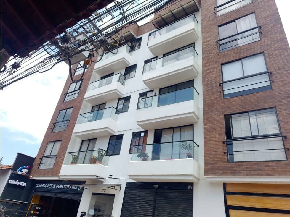 VENTA DE APARTAMENTO LA CEJA — foto 2