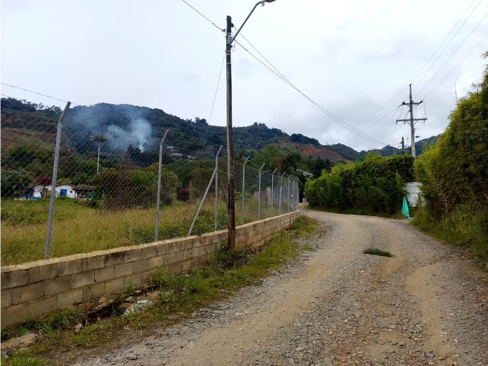 VENTA DE FINCA RIONEGRO — foto 4