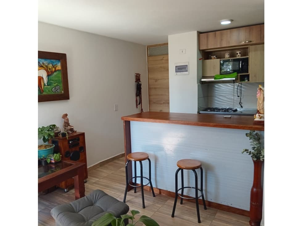 VENTA DE APARTAMENTO RIONEGRO — foto 4