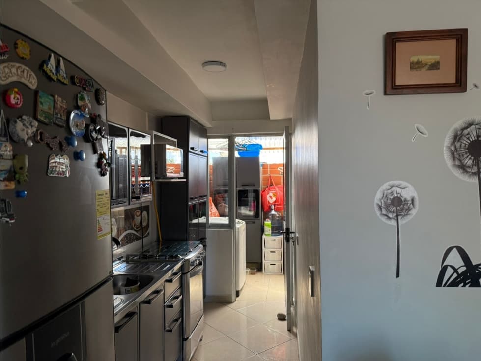 VENTA DE APARTAMENTO RIONEGRO — foto 1