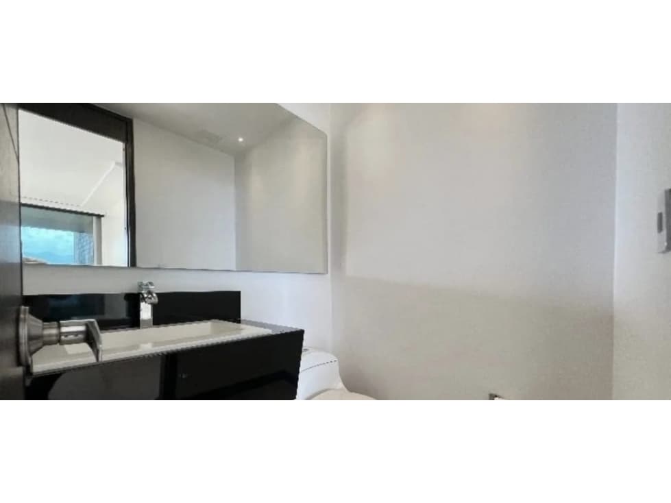 Apartamento en venta El Poblado en la Milla Oro — foto 5