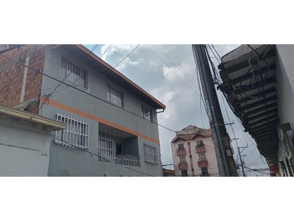 VENTA DE CASA RIONEGRO — foto 2