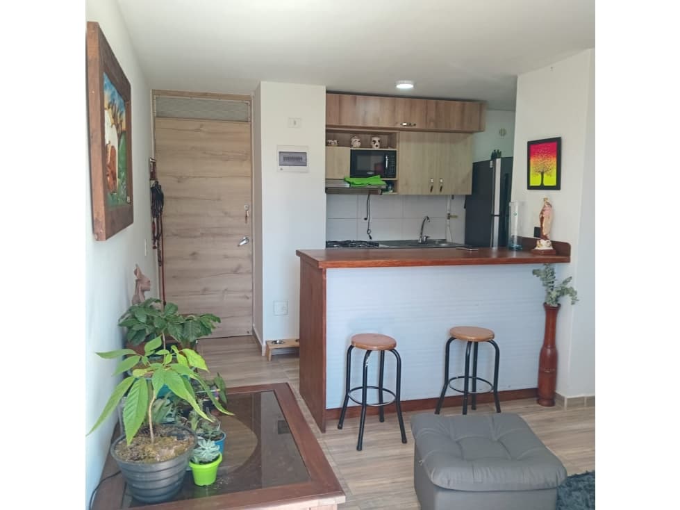 VENTA DE APARTAMENTO RIONEGRO — foto 5