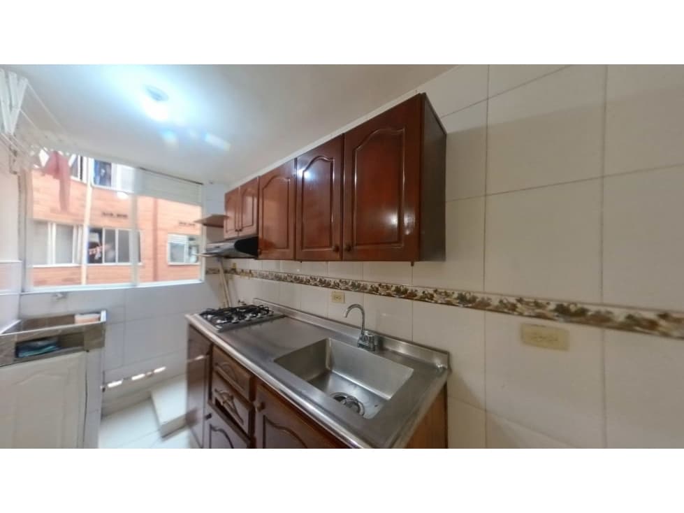 Venta apartamento Centro cerca del Plaza de Flores — foto 4