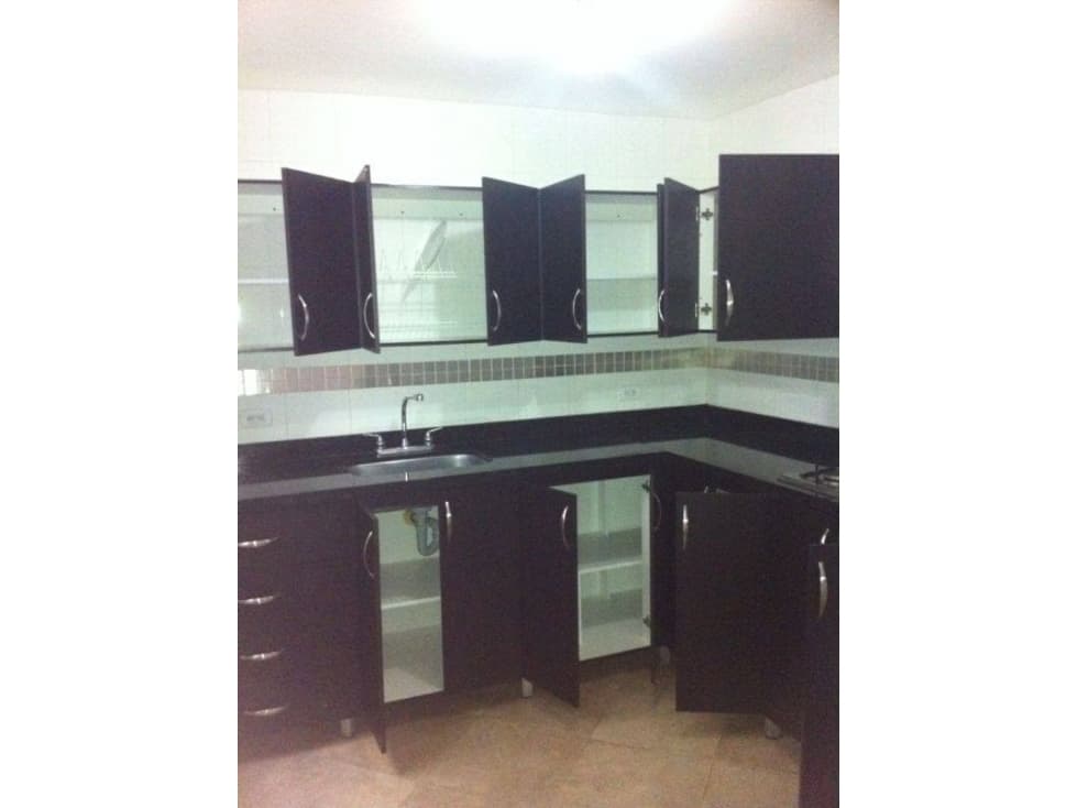 venta de apartamento dúplex la ceja — foto 5