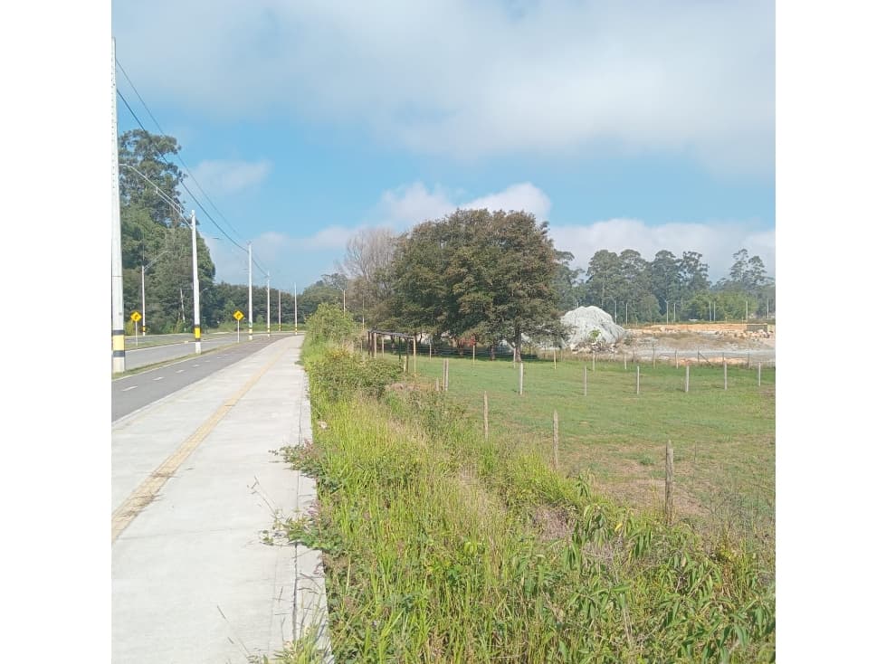 VENTA DE TERRENO RIONEGRO — foto 3
