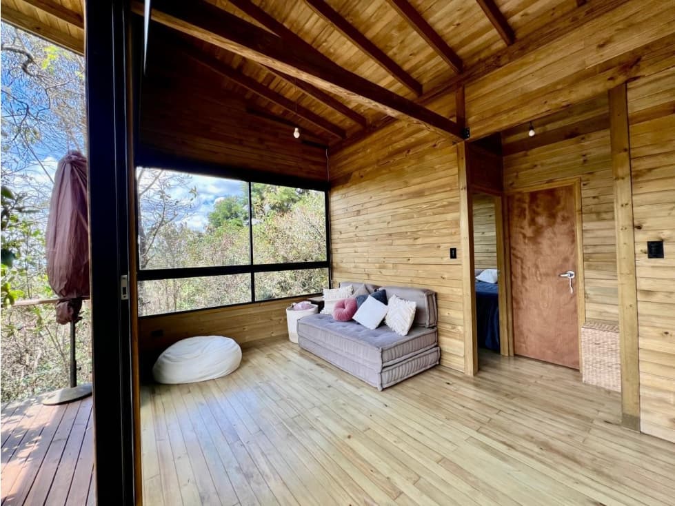 VENTA DE CABAÑA — foto 5
