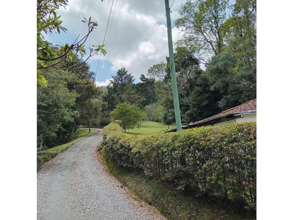 venta de terreno el retiro — foto 4