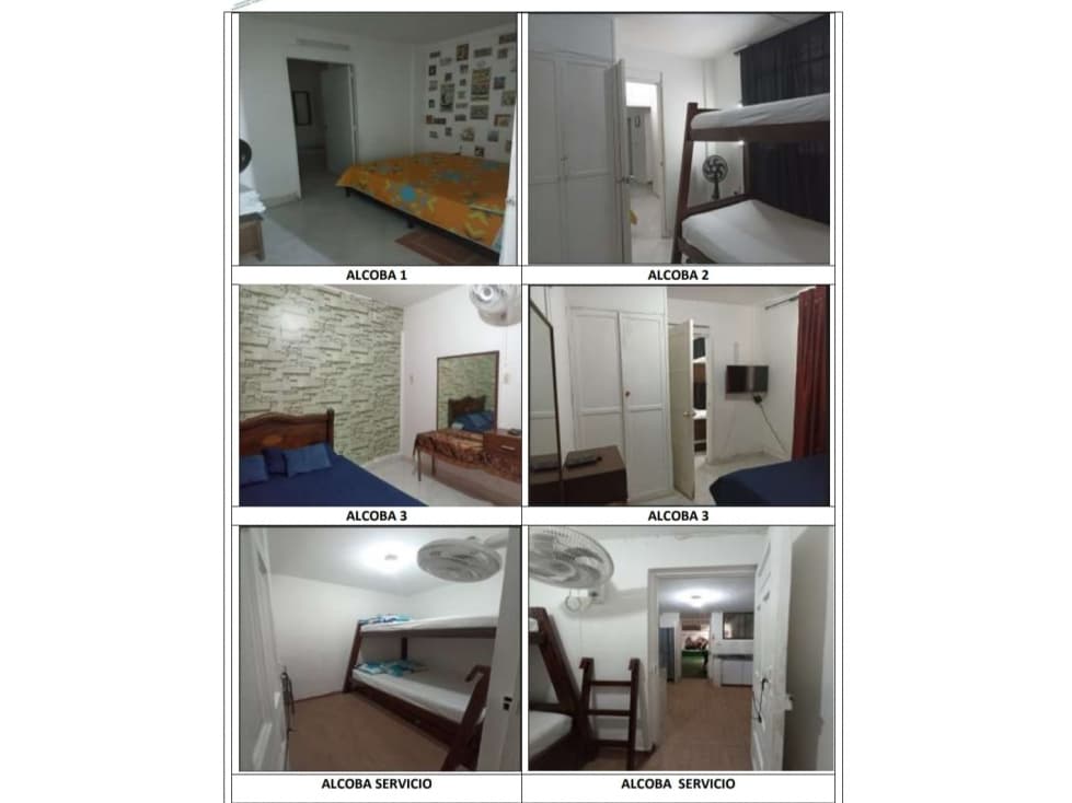 Casa lote Belen Fatima — foto 3