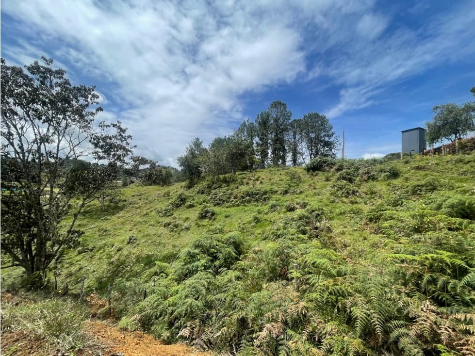 VENTA DE LOTE ,TERRENO EL RETIRO — foto 3