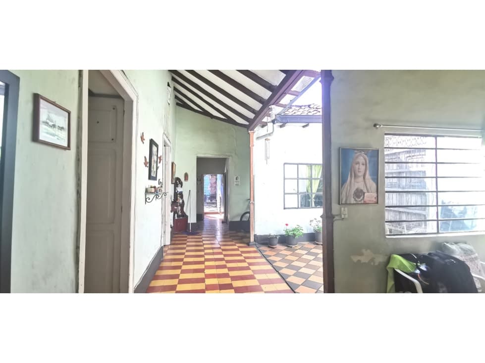 venta de casa lote — foto 1