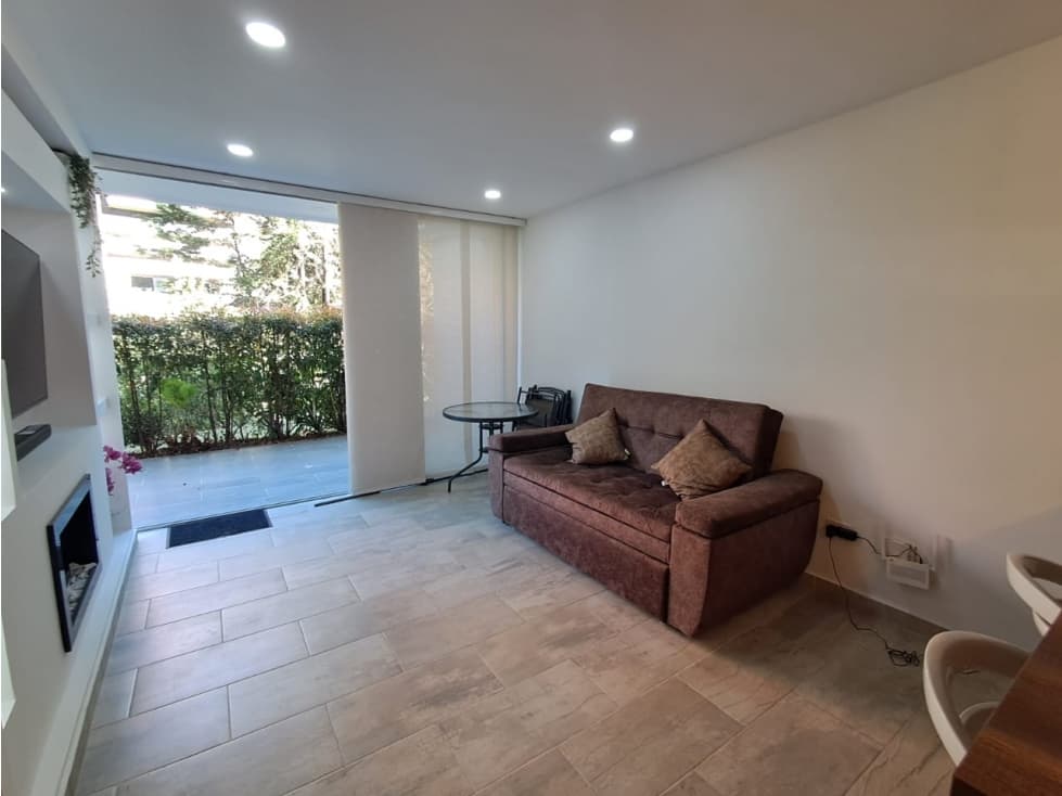 VENTA DE APARTAMENTO RIONEGRO — foto 5