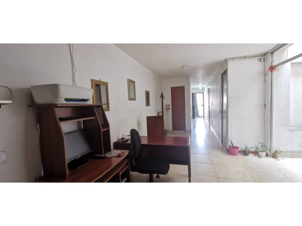 Venta de Edificio para remodelar Prado Centro — foto 2