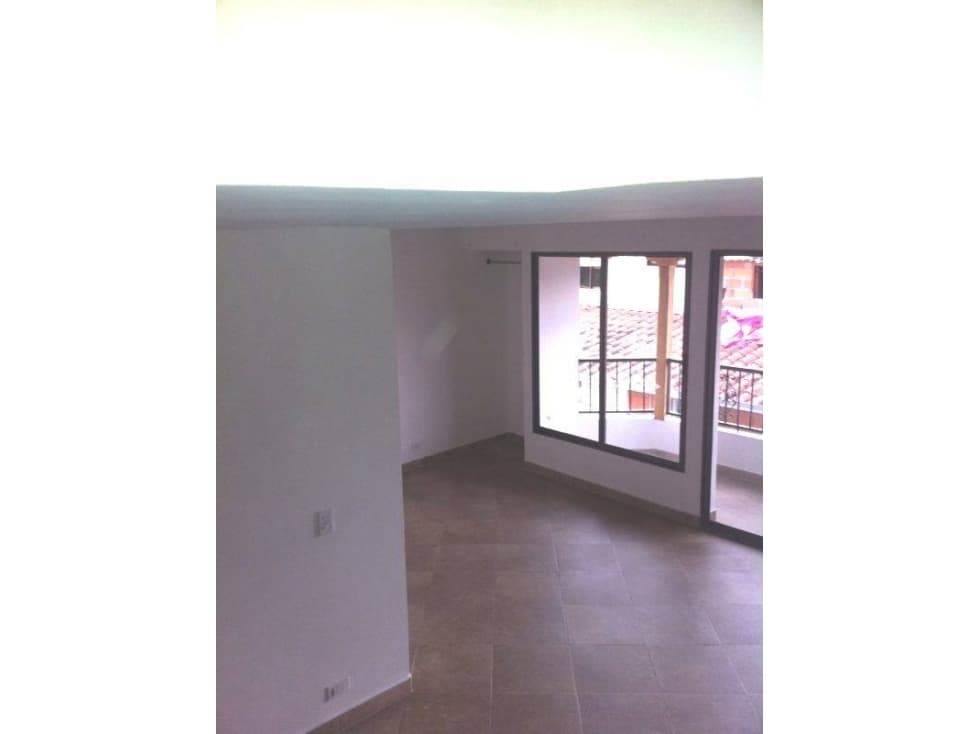 venta de apartamento dúplex la ceja — foto 1