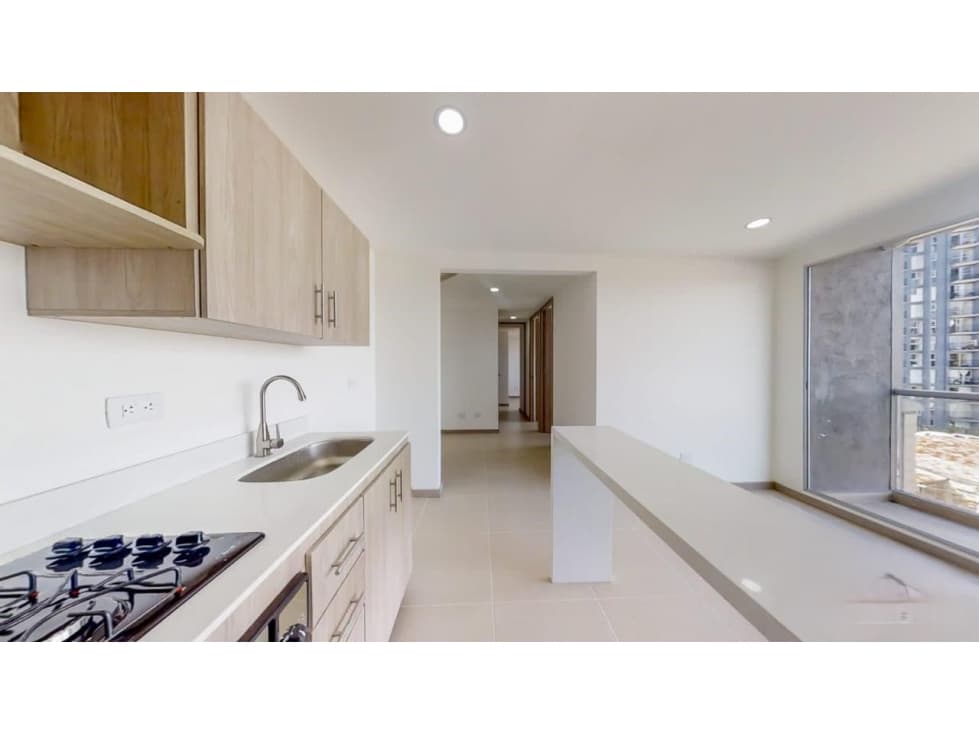 VENTA APARTAMENTO — foto 3
