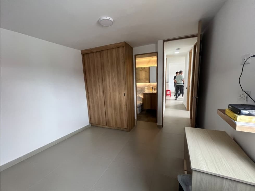 VENTA DE APARTAMENTO LA CEJA — foto 4