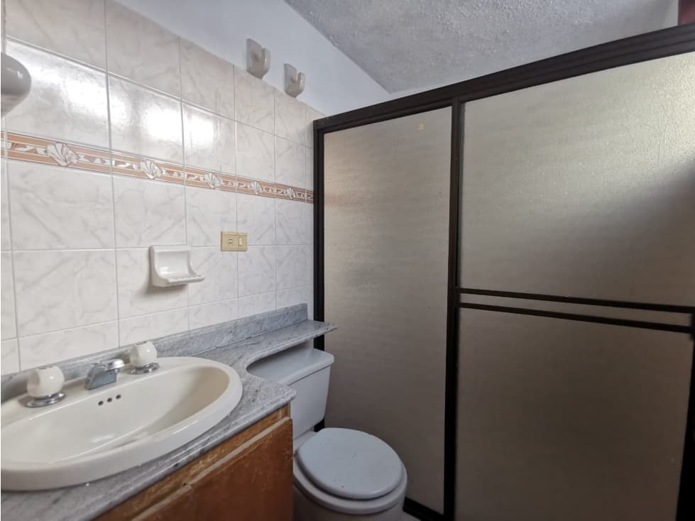 Venta casa La America casa ultimo piso — foto 4