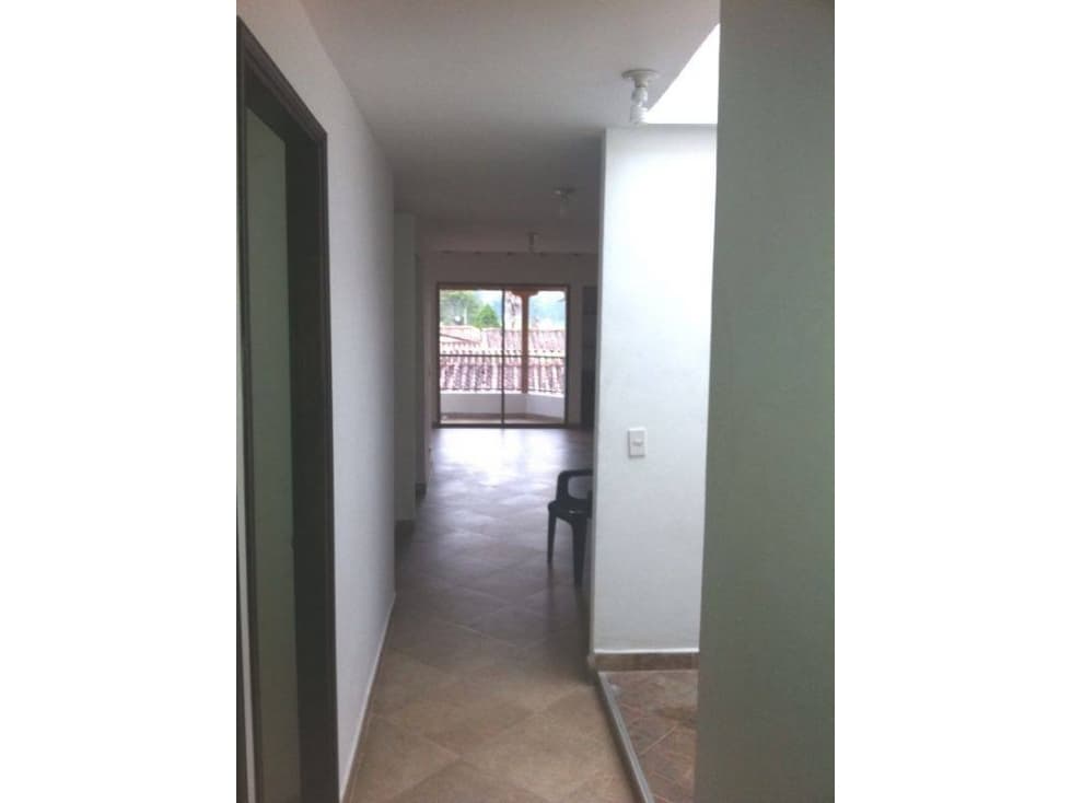venta de apartamento dúplex la ceja — foto 6