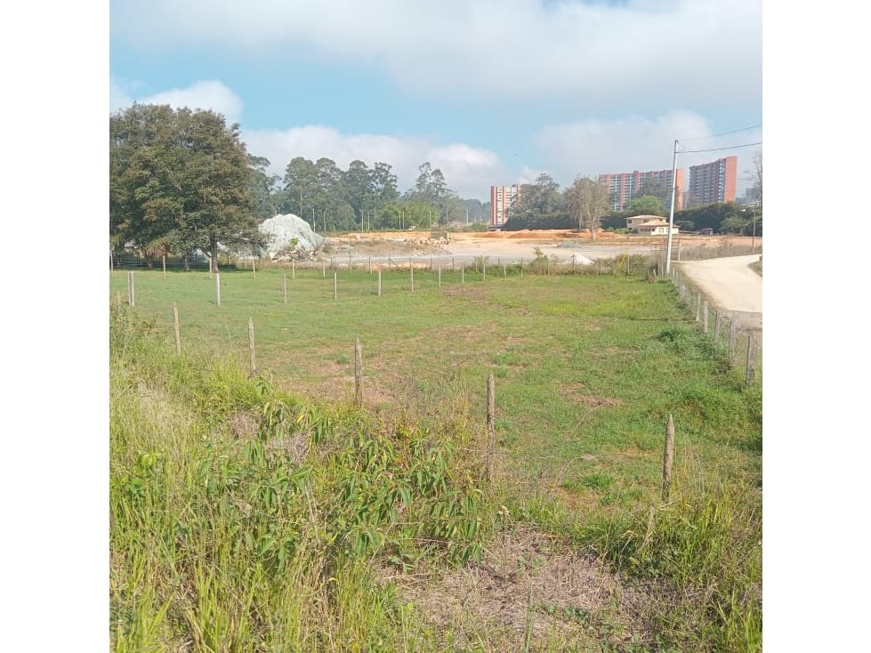 VENTA DE TERRENO RIONEGRO — foto 5