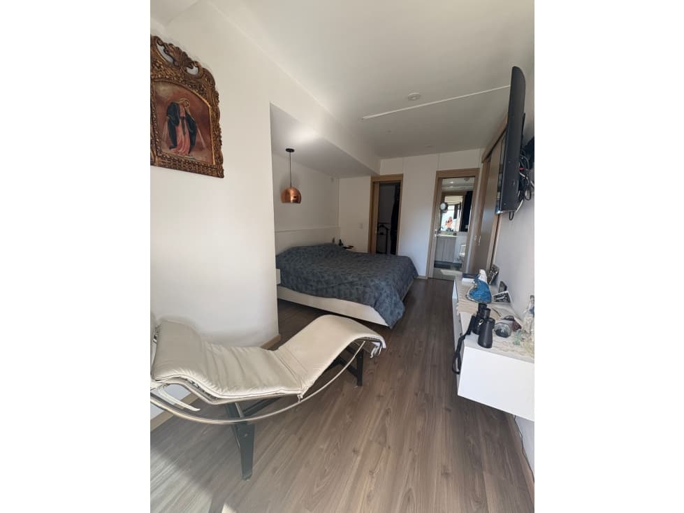 Moderno apartamento loma de las brujas — foto 5