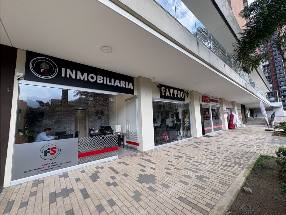 Local en venta en Sabaneta — foto 2