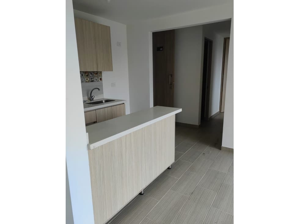VENTA DE APARTAMENTO RIONEGRO — foto 2