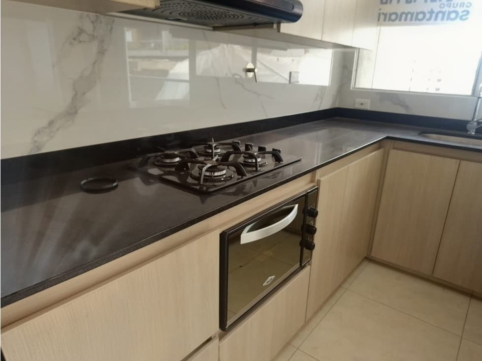 VENTA DE APARTAMENTO LA CEJA — foto 6