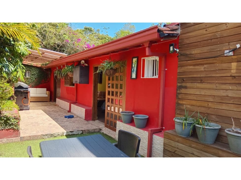 VENTA DE CASA CAMPESTRE O ARRIENDO — foto 1