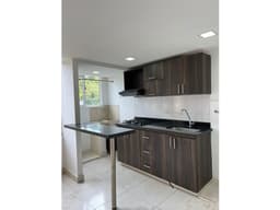 vendo hermoso apartamento en san cristobal