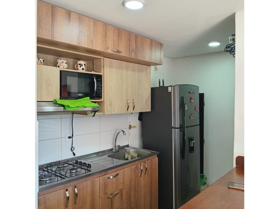 venta apartamento — foto 4