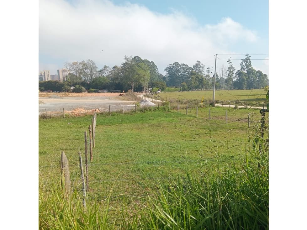 VENTA DE TERRENO RIONEGRO — foto 6