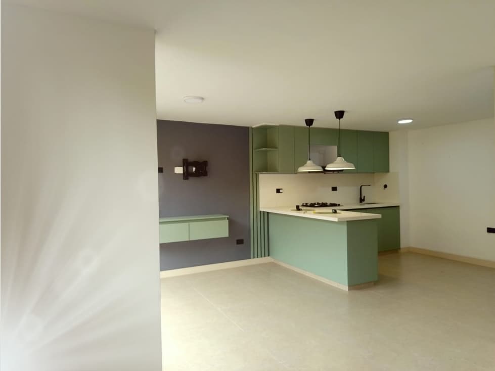 VENTA DE APARTAMENTO — foto 6