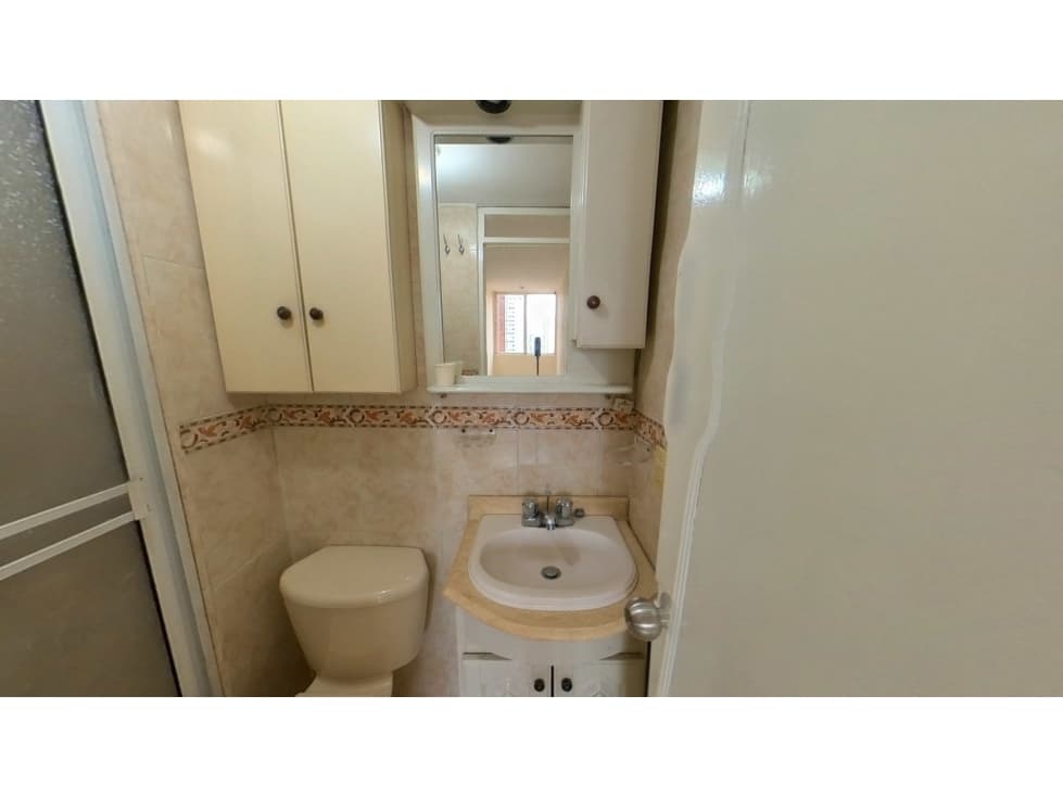 Venta apartamento Centro cerca del Plaza de Flores — foto 5