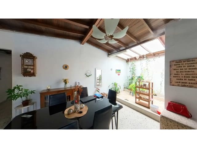 Venta Edificio para remodelar