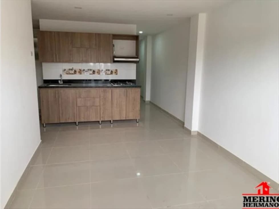 Apartamento La Ceja, Payuco — foto 3