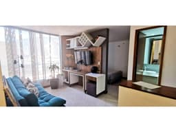 Apartaestudio para venta en el Centro de Medellín