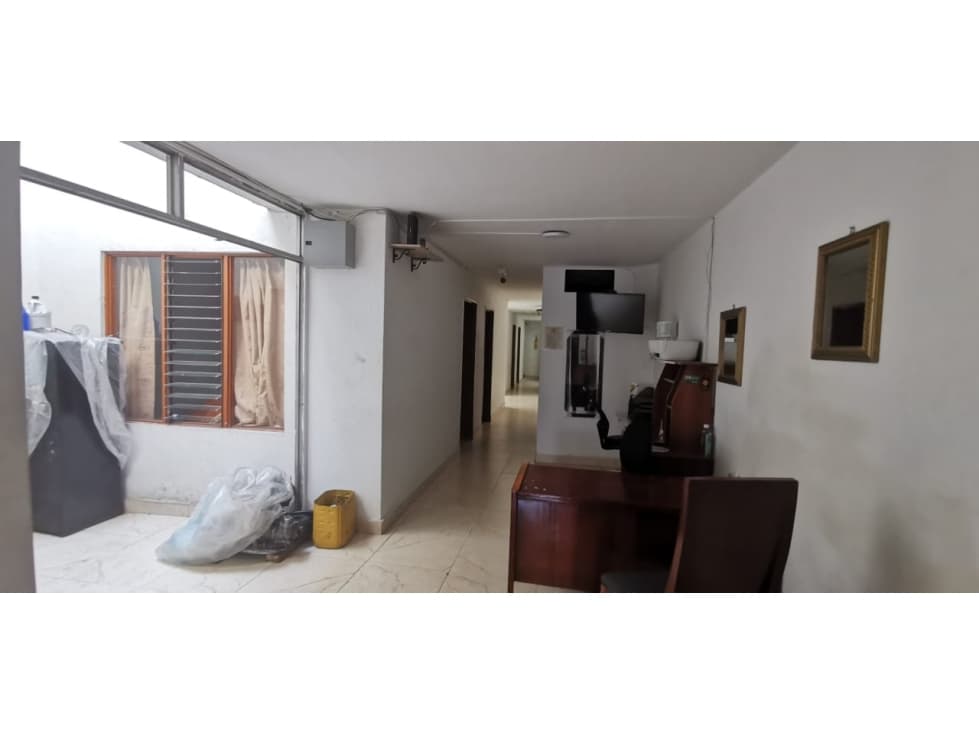 Venta de Edificio para remodelar Prado Centro — foto 3