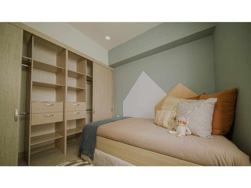 venta de apartaestudio en Bello — foto 4