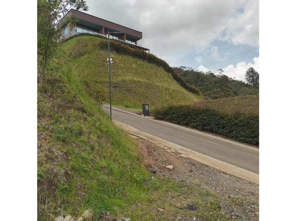venta de lote — foto 4