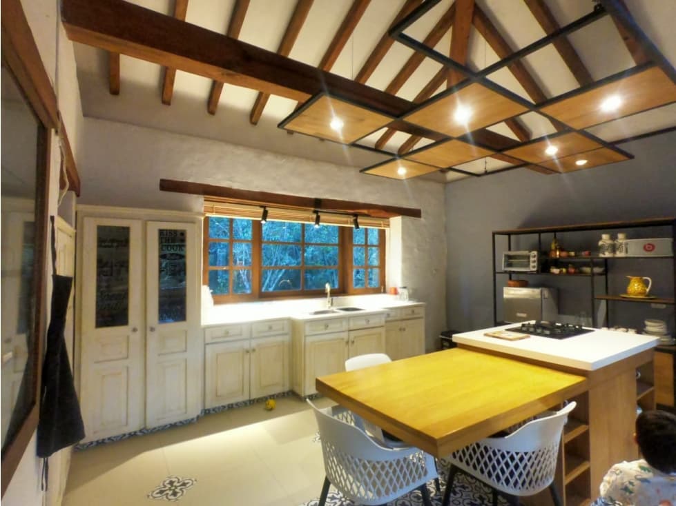 casa finca en venta — foto 5