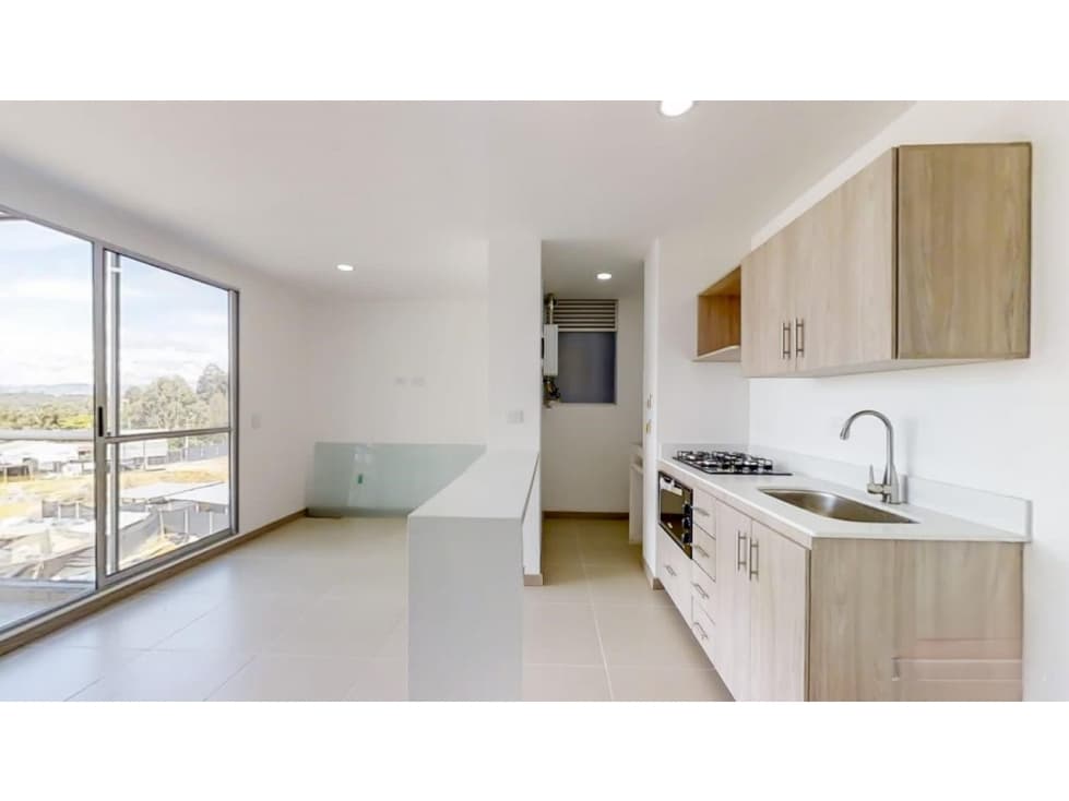 VENTA APARTAMENTO — foto 4