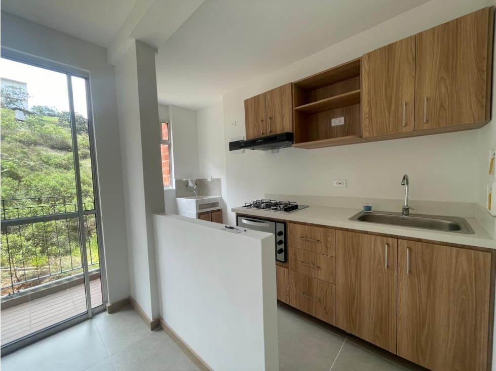 APARTAMENTO VENTA RIONEGRO — foto 4