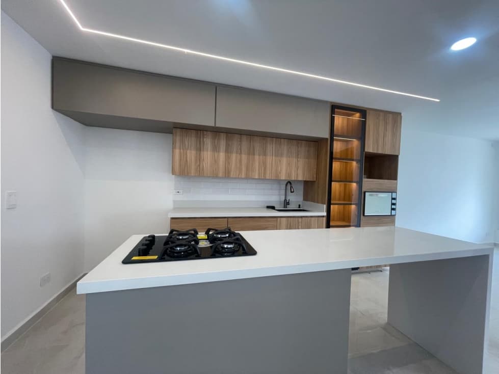 venta de casa la ceja — foto 2