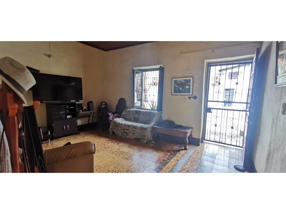 Venta casa lote Boston cerca de todo — foto 6