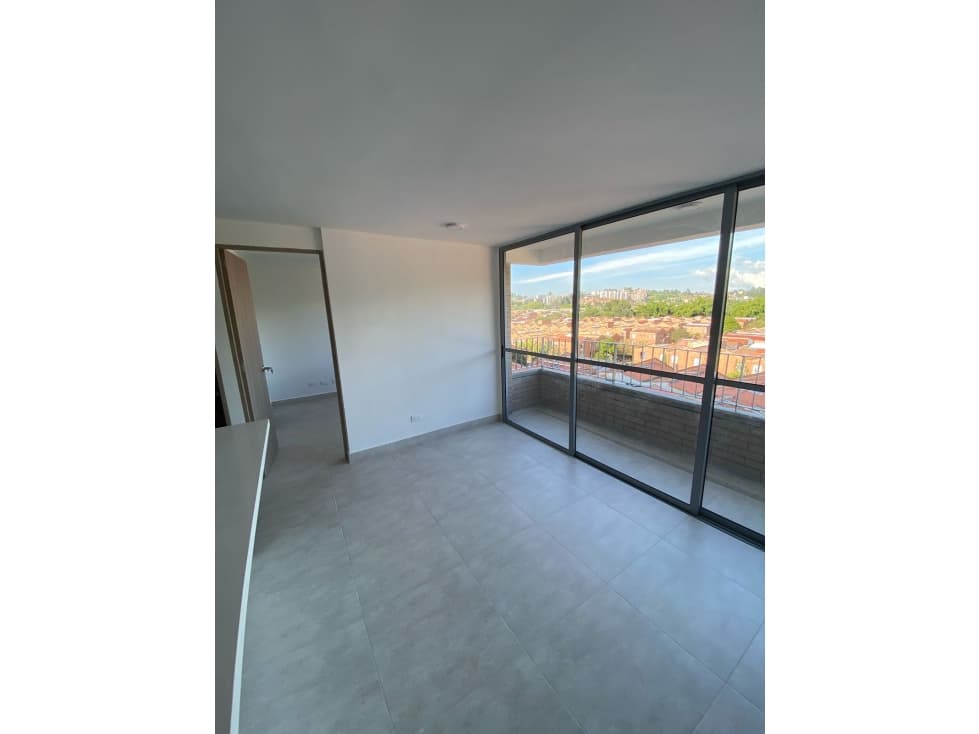 Apartamento en Rionegro — foto 6
