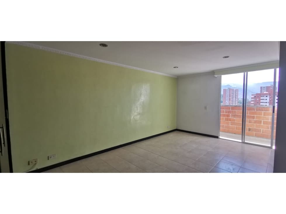 Venta apartamento piso alto Los Colores — foto 5