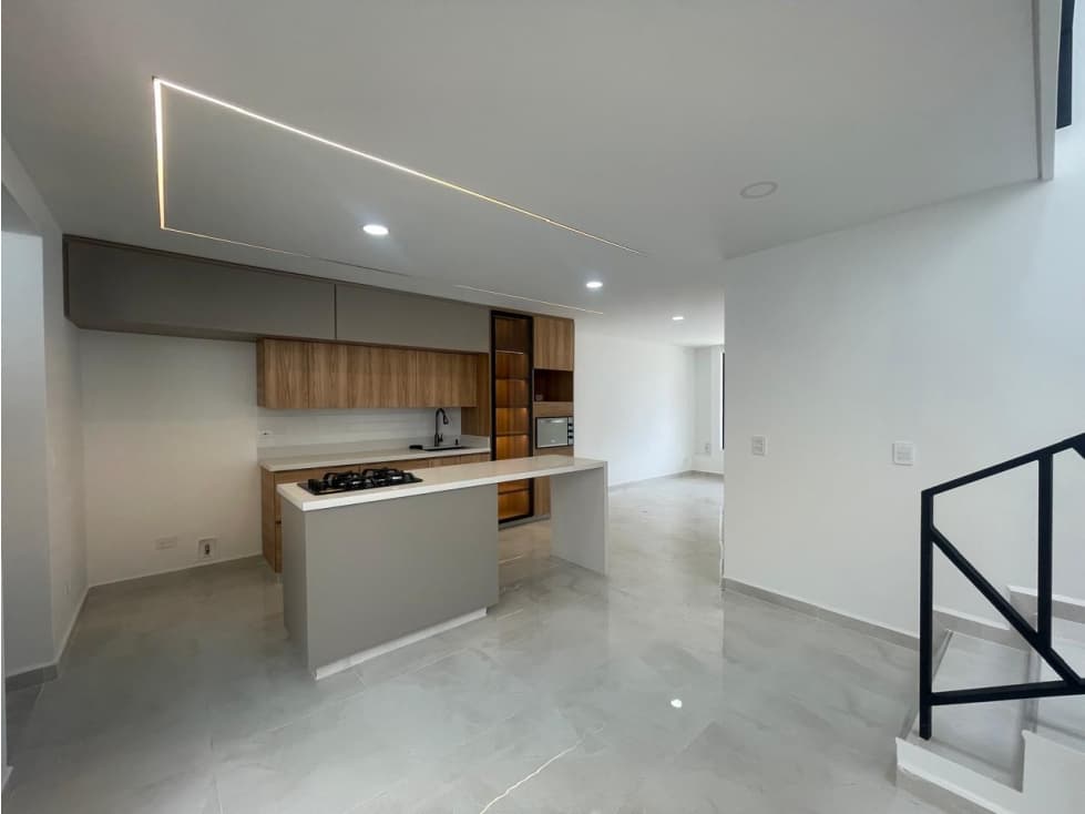 venta de casa la ceja — foto 4