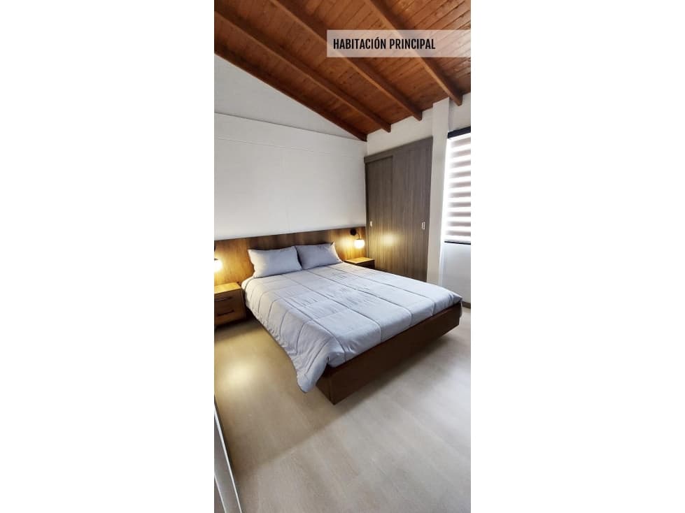 Venta Apartamento en Loma del Indio — foto 6